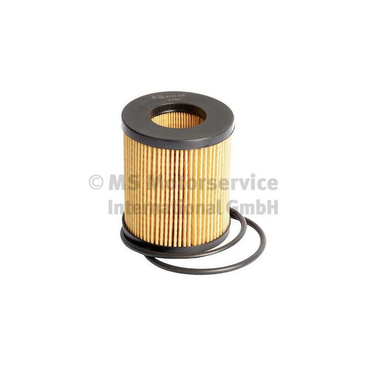 Alyvos filtras KOLBENSCHMIDT 50014111