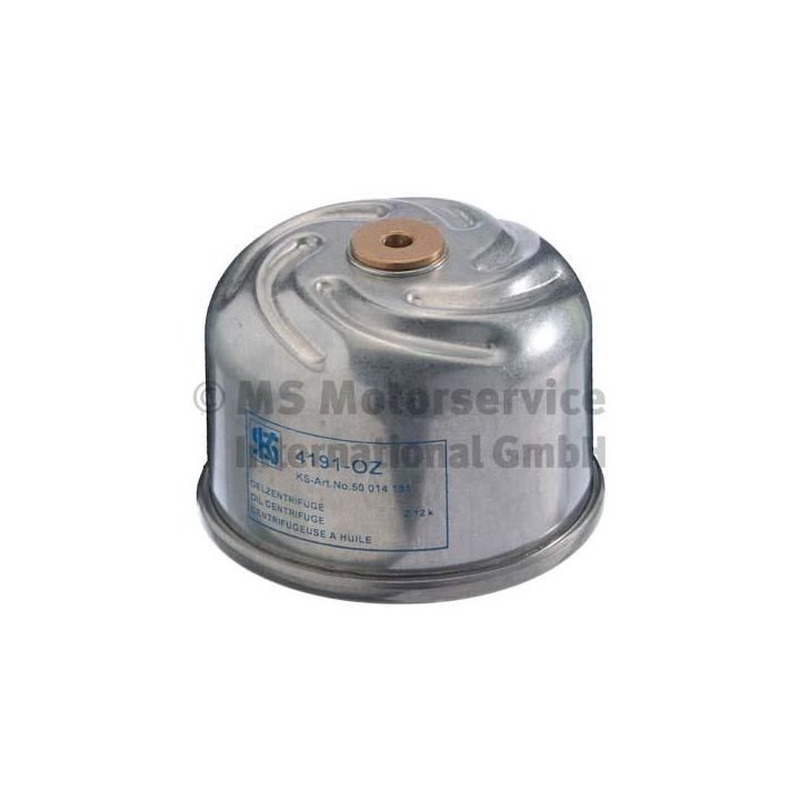 Alyvos filtras KOLBENSCHMIDT 50014191