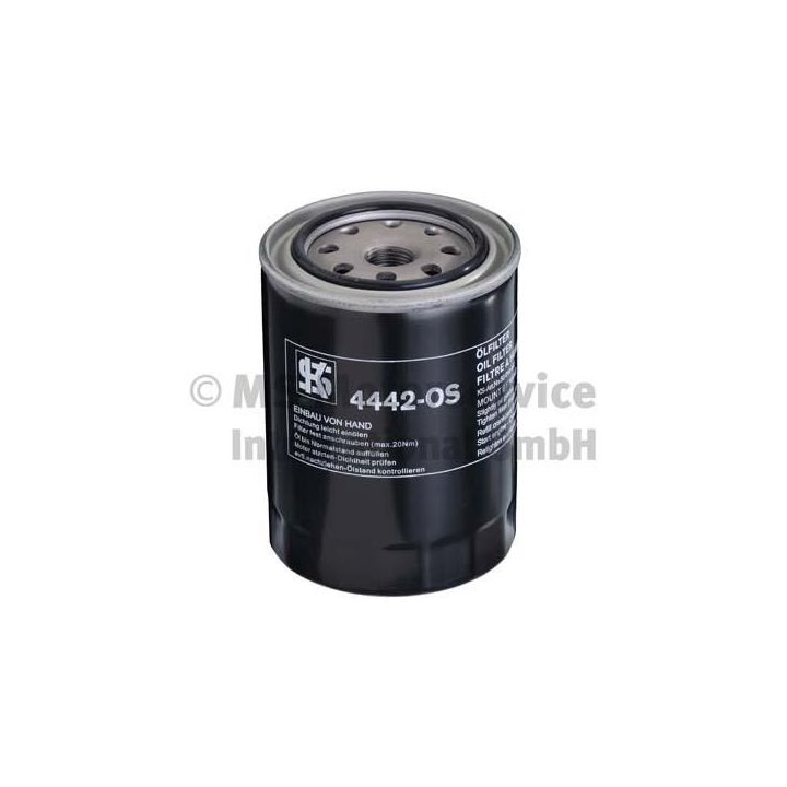 Alyvos filtras KOLBENSCHMIDT 50014442