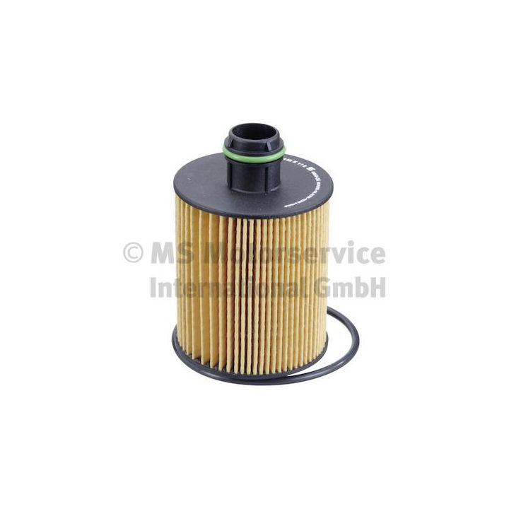 Alyvos filtras KOLBENSCHMIDT 50014460