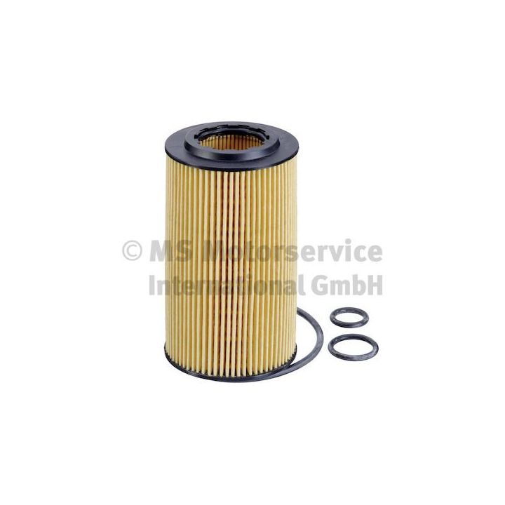 Alyvos filtras KOLBENSCHMIDT 50014483