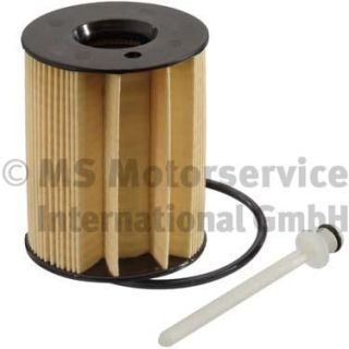 Alyvos filtras KOLBENSCHMIDT 50014513