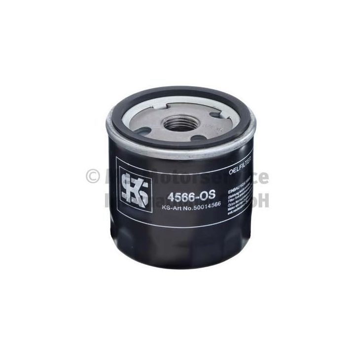 Alyvos filtras KOLBENSCHMIDT 50014566