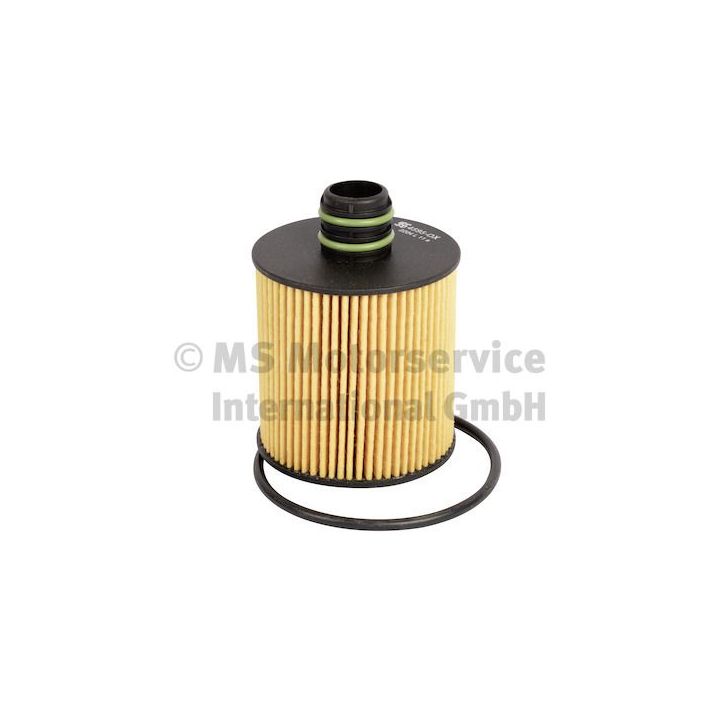 Alyvos filtras KOLBENSCHMIDT 50014595