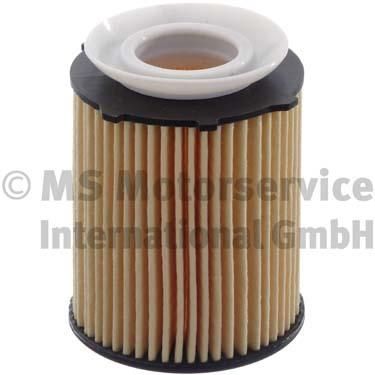 Alyvos filtras KOLBENSCHMIDT 50014599