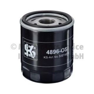 Alyvos filtras KOLBENSCHMIDT 50014896