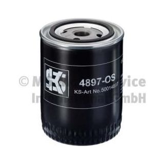 Alyvos filtras KOLBENSCHMIDT 50014897