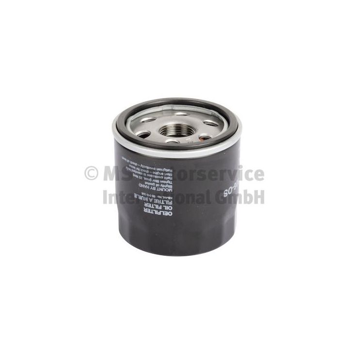 Alyvos filtras KOLBENSCHMIDT 50019006