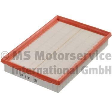 Oro filtras KOLBENSCHMIDT 50013311