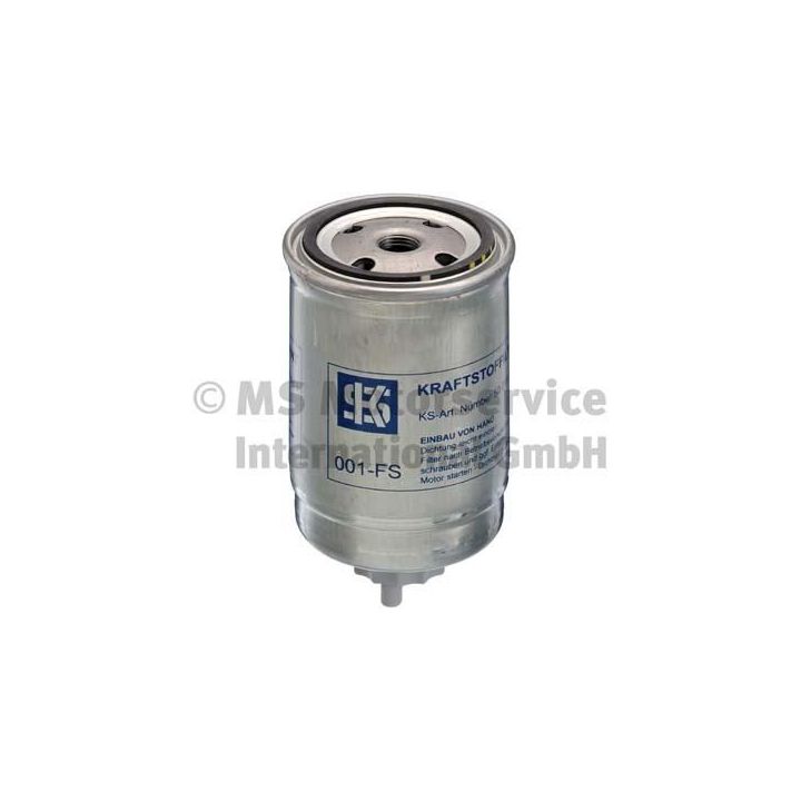 Kuro filtras KOLBENSCHMIDT 50013001