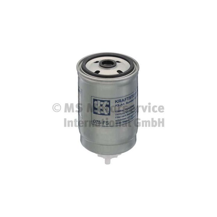 Kuro filtras KOLBENSCHMIDT 50013075