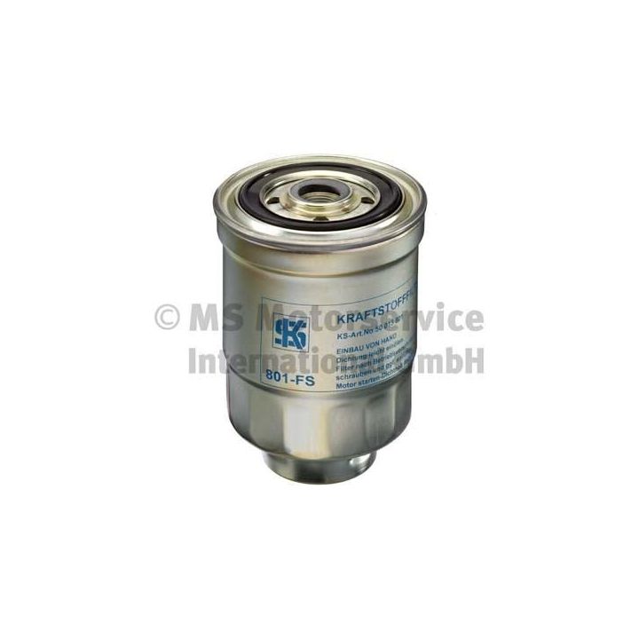 Kuro filtras KOLBENSCHMIDT 50013801