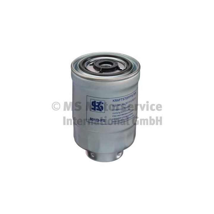 Kuro filtras KOLBENSCHMIDT 50013801/3