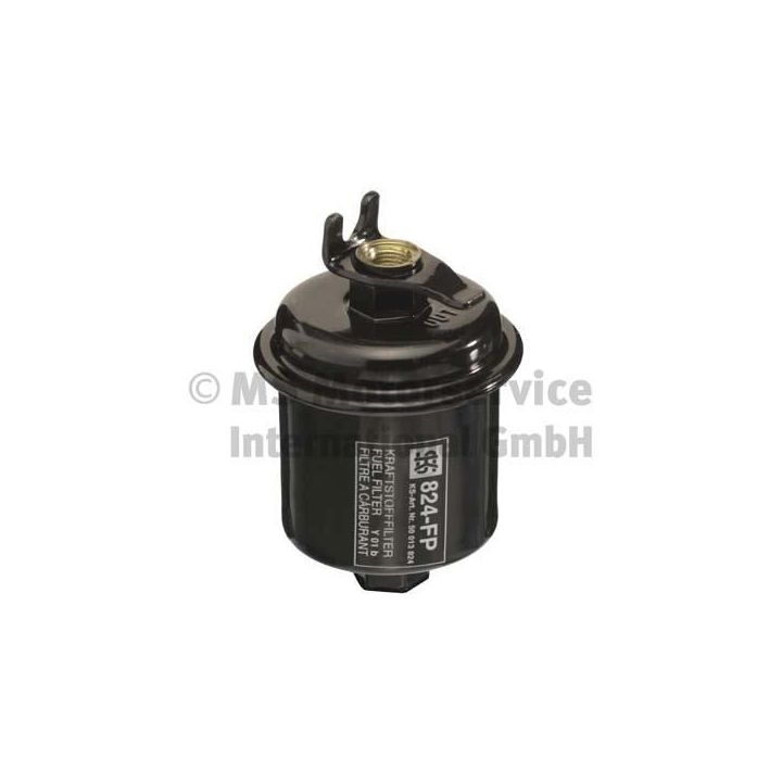 Kuro filtras KOLBENSCHMIDT 50013824