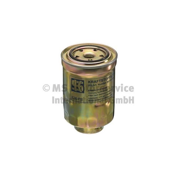 Kuro filtras KOLBENSCHMIDT 50013826