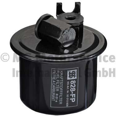 Kuro filtras KOLBENSCHMIDT 50013828