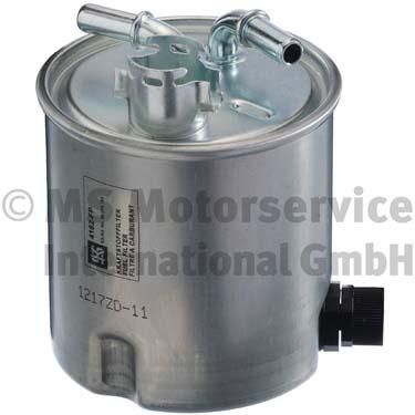 Kuro filtras KOLBENSCHMIDT 50014182