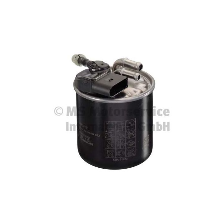 Kuro filtras KOLBENSCHMIDT 50014852