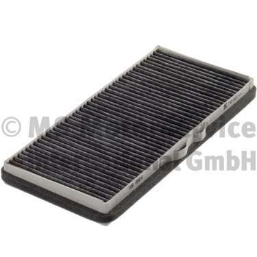 Filtras, salono oras KOLBENSCHMIDT 50013740