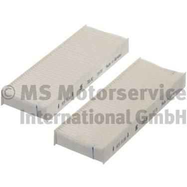 Filtras, salono oras KOLBENSCHMIDT 50013785