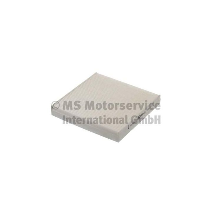 Filtras, salono oras KOLBENSCHMIDT 50013898