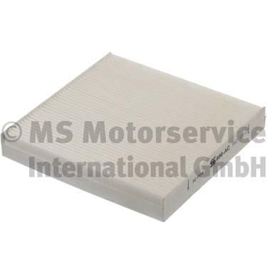 Filtras, salono oras KOLBENSCHMIDT 50013898