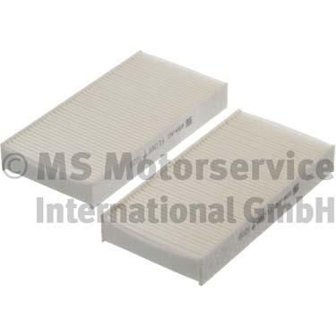 Filtras, salono oras KOLBENSCHMIDT 50013899