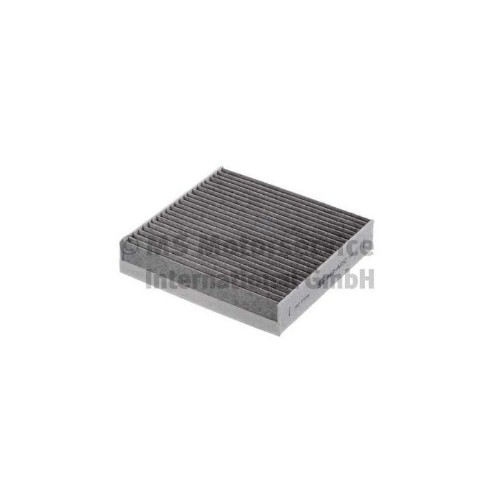 Filtras, salono oras KOLBENSCHMIDT 50013942