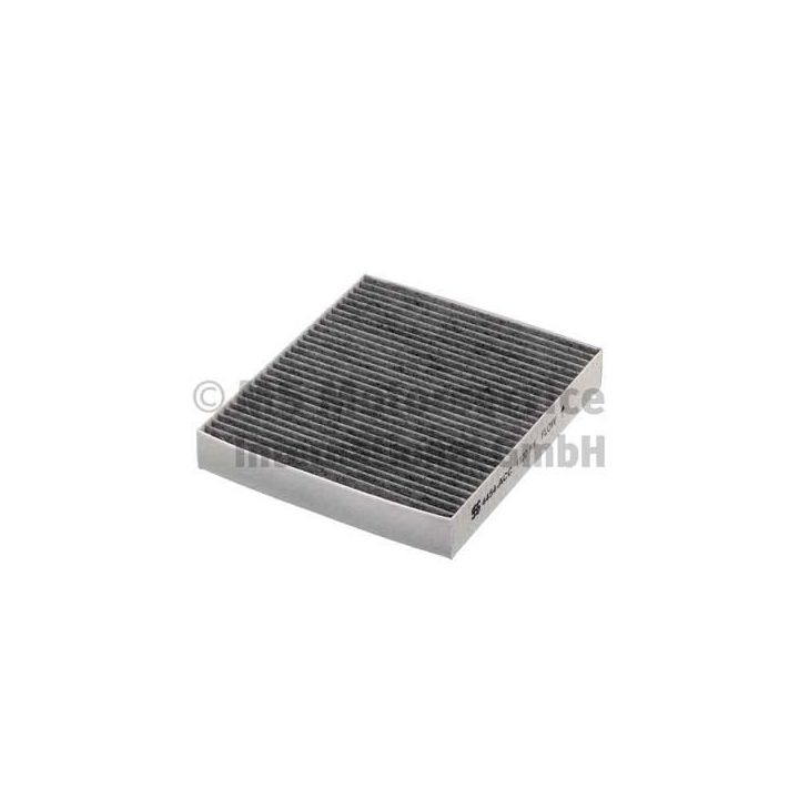 Filtras, salono oras KOLBENSCHMIDT 50014454