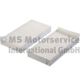 Filtras, salono oras KOLBENSCHMIDT 50014611