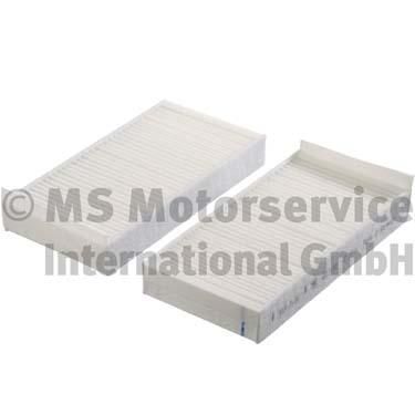 Filtras, salono oras KOLBENSCHMIDT 50014611