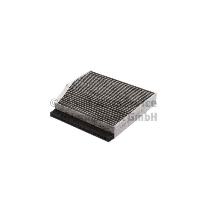 Filtras, salono oras KOLBENSCHMIDT 50014620