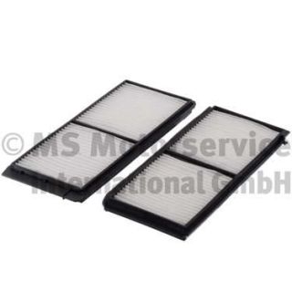 Filtras, salono oras KOLBENSCHMIDT 50014791