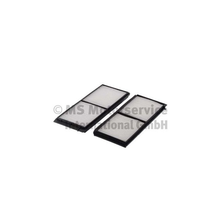 Filtras, salono oras KOLBENSCHMIDT 50014791