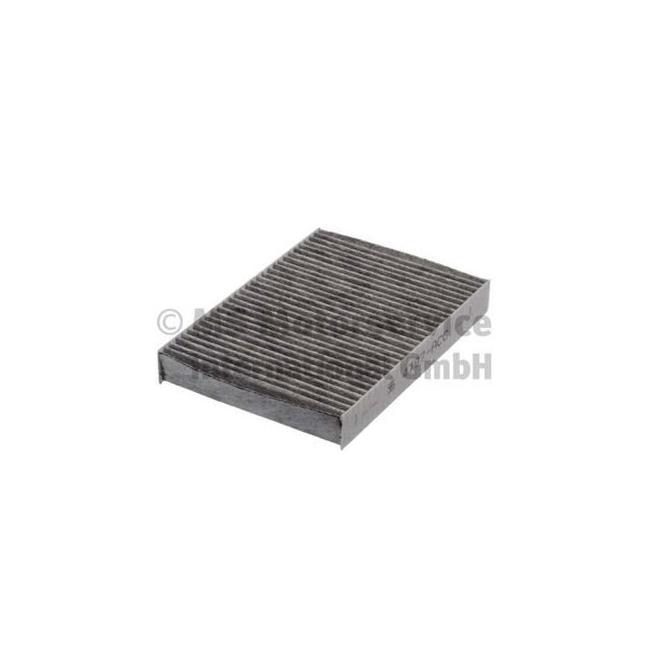 Filtras, salono oras KOLBENSCHMIDT 50014797