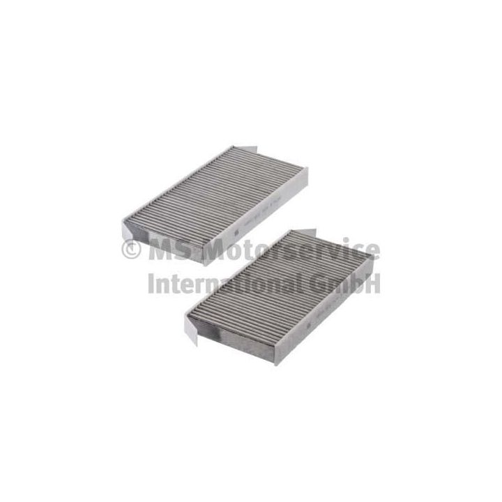 Filtras, salono oras KOLBENSCHMIDT 50014800