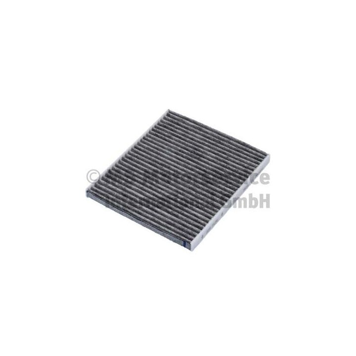 Filtras, salono oras KOLBENSCHMIDT 50014882