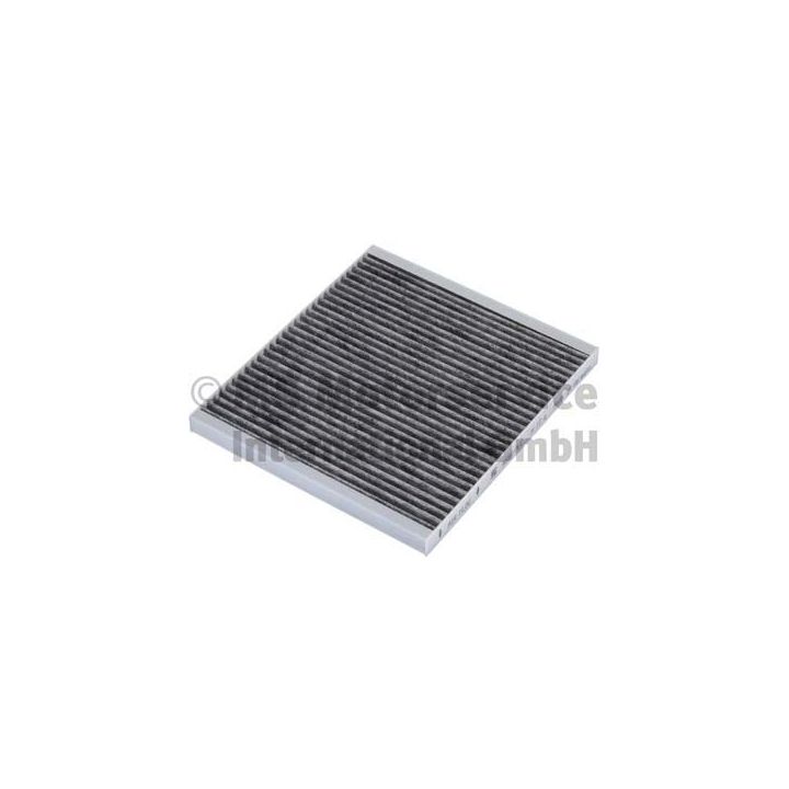 Filtras, salono oras KOLBENSCHMIDT 50014886