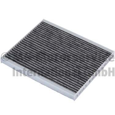 Filtras, salono oras KOLBENSCHMIDT 50014888