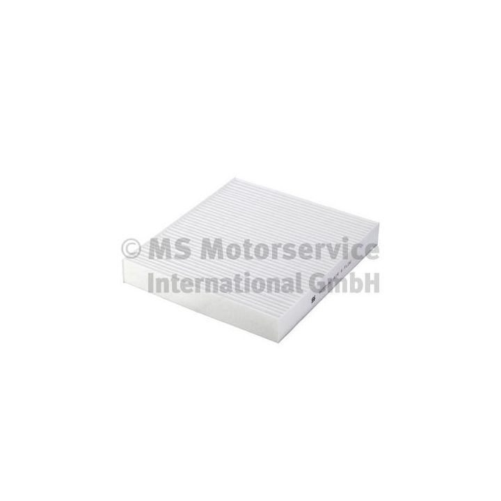 Filtras, salono oras KOLBENSCHMIDT 50019059