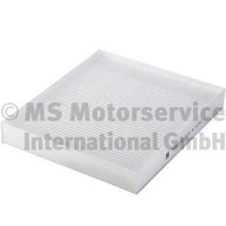 Filtras, salono oras KOLBENSCHMIDT 50019060