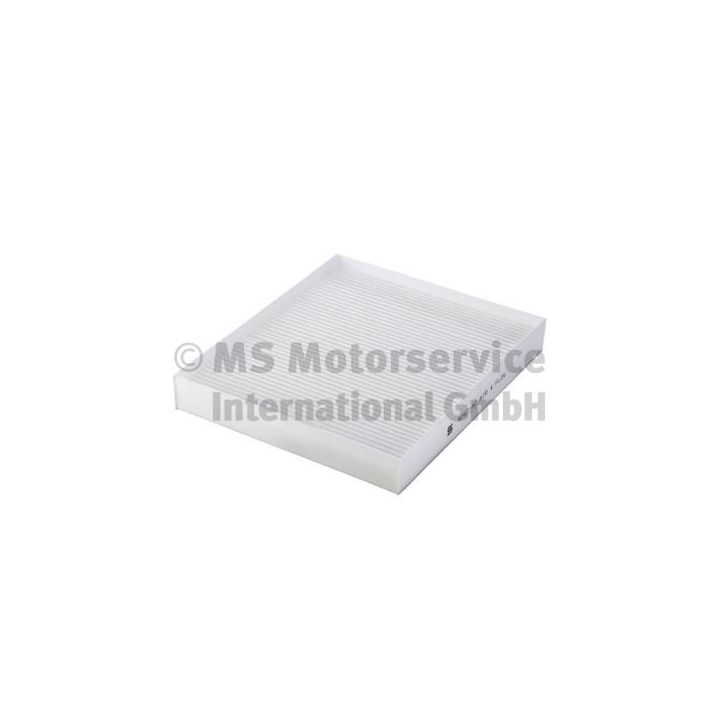 Filtras, salono oras KOLBENSCHMIDT 50019060