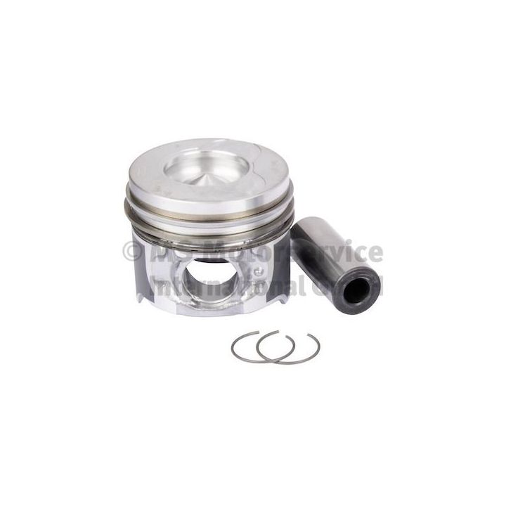 Stūmoklis KOLBENSCHMIDT 40190600