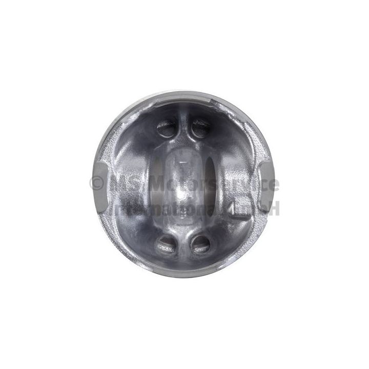 Stūmoklis KOLBENSCHMIDT 41068600