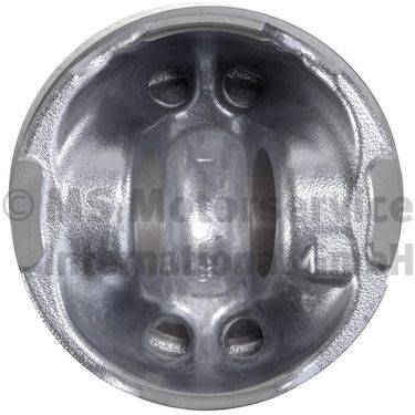 Stūmoklis KOLBENSCHMIDT 41068600