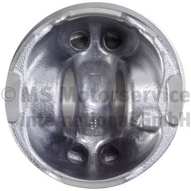 Stūmoklis KOLBENSCHMIDT 41068620