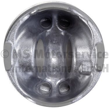 Stūmoklis KOLBENSCHMIDT 41069600