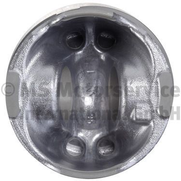 Stūmoklis KOLBENSCHMIDT 41069620