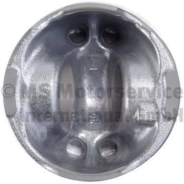 Stūmoklis KOLBENSCHMIDT 41097600