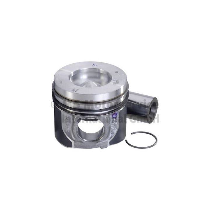 Stūmoklis KOLBENSCHMIDT 41165600